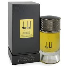 DUNHILL INDIAN SANDALWOOD BY ALFRED DUNHILL Perfume By ALFRED DUNHILL For MEN