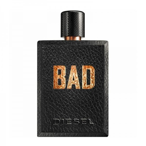 DIESEL BAD BY DIESEL Perfume By DIESEL For MEN