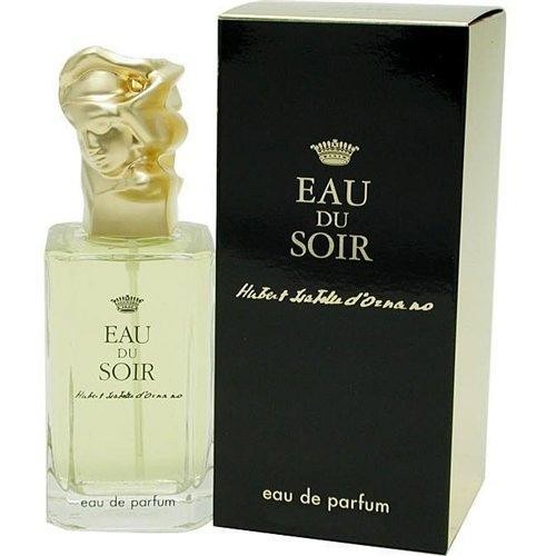 EAU DU SOIR BY SISLEY Perfume By SISLEY For WOMEN