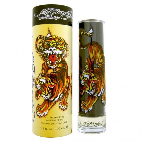 ED HARDY BY CHRISTIAN AUDIGIER Perfume By CHRISTIAN AUDIGIER For MEN