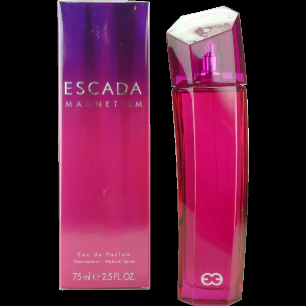 MAGNETISM BY ESCADA Perfume By ESCADA For WOMEN