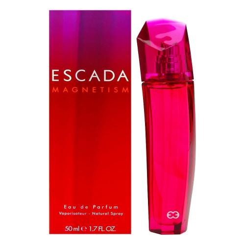 MAGNETISM BY ESCADA Perfume By ESCADA For WOMEN