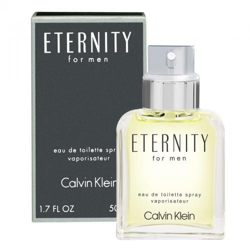 ETERNITY FOR MEN BY CALVIN KLEIN Perfume By CALVIN KLEIN For MEN