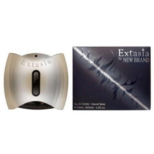 EXTASIA BY NEW BRAND Perfume By NEW BRAND For MEN