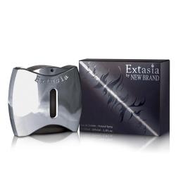 NB EXTASIA BY NEW BRAND Perfume By NEW BRAND For MEN