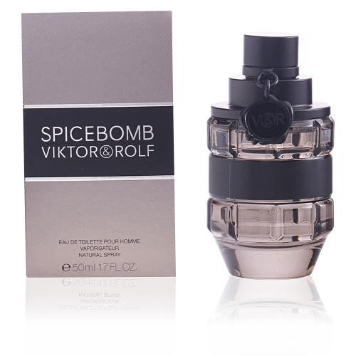 SPICEBOMB BY VIKTOR & ROLF Perfume By VIKTOR & ROLF For MEN