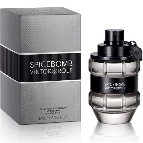 SPICEBOMB BY VIKTOR & ROLF Perfume By VIKTOR & ROLF For MEN