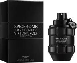 SPICEBOMB DARK LEATHER  BY VIKTOR & ROLF Perfume By VIKTOR & ROLF For Men