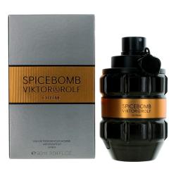 SPICEBOMB EXTREME BY VIKTOR & ROLF Perfume By VIKTOR & ROLF For MEN