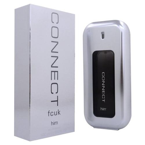 FCUK CONNECT BY FRENCH CONNECTION Perfume By FRENCH CONNECTION For MEN