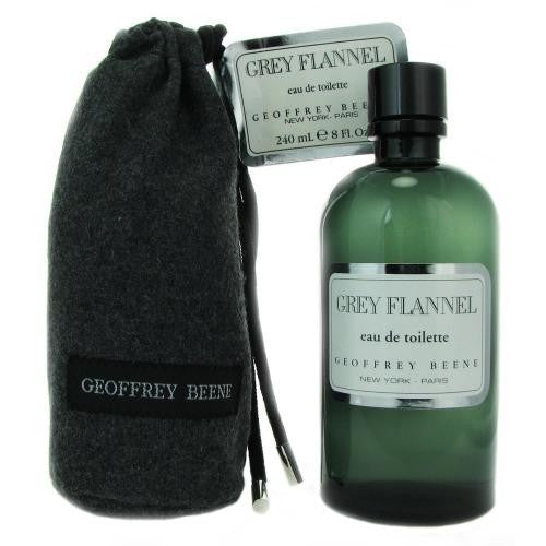 GREY FLANNEL BY GEOFFREY BEENE Perfume By GEOFFREY BEENE For MEN