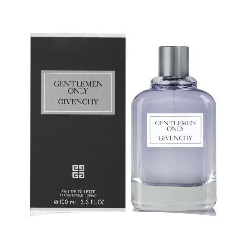 GENTLEMEN ONLY BY GIVENCHY Perfume By GIVENCHY For MEN