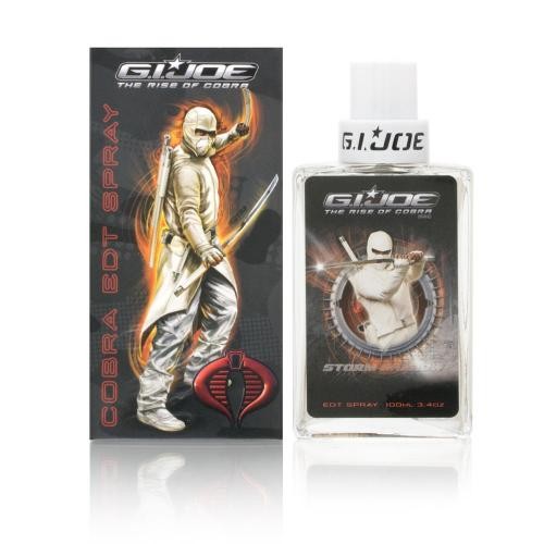 GI JOE BY DISNEY Perfume By DISNEY For KIDS