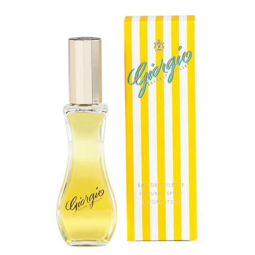 GIORGIO BY GIORGIO BEVERLY HILLS Perfume By GIORGIO BEVERLY HILLS For MEN