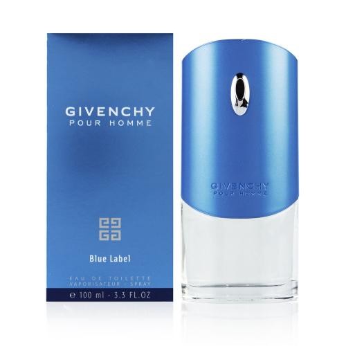 GIVENCHY BLUE LABEL BY GIVENCHY Perfume By GIVENCHY For MEN