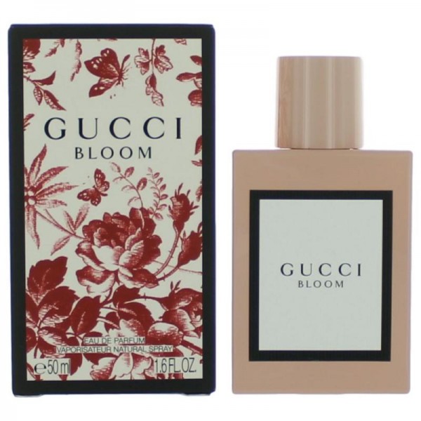 GUCCI BLOOM BY GUCCI Perfume By GUCCI For WOMEN