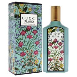 FLORA GORGEOUS JASMINE BY GUCCI Perfume By GUCCI For Women