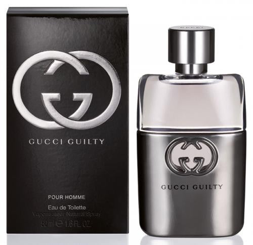 GUCCI GUILTY BY GUCCI Perfume By GUCCI For MEN