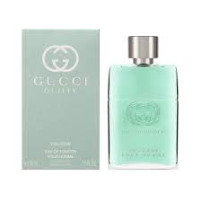 GUCCI GUILTY COLOGNE BY GUCCI Perfume By GUCCI For M