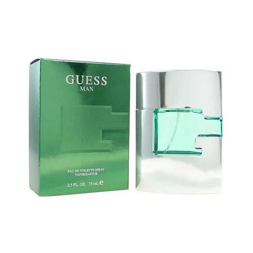 GUESS NEW EDITION BY GUESS Perfume By GUESS For MEN