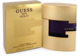 GUESS MAN GOLD BY GUESS Perfume By GUESS For MEN