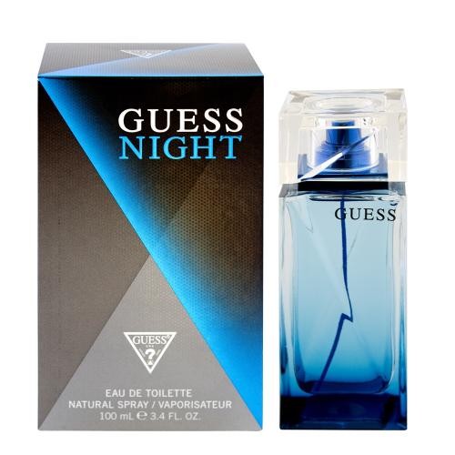 GUESS NIGHT BY GUESS Perfume By GUESS For MEN