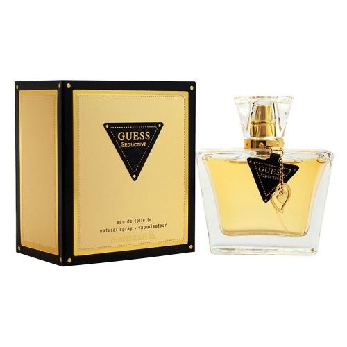 GUESS SEDUCTIVE BY GUESS Perfume By GUESS For WOMEN