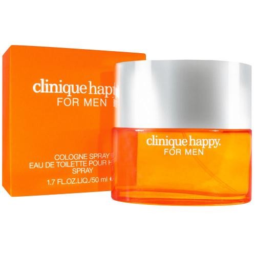 HAPPY BY CLINIQUE Perfume By CLINIQUE For MEN