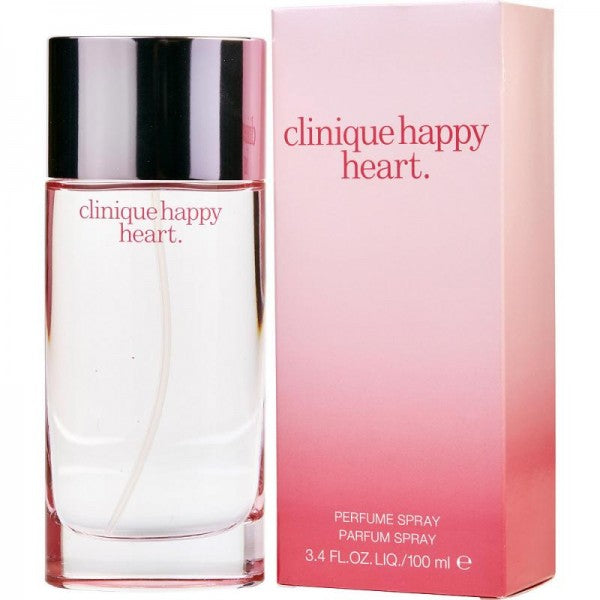 HAPPY HEART BY CLINIQUE Perfume By CLINIQUE For WOMEN