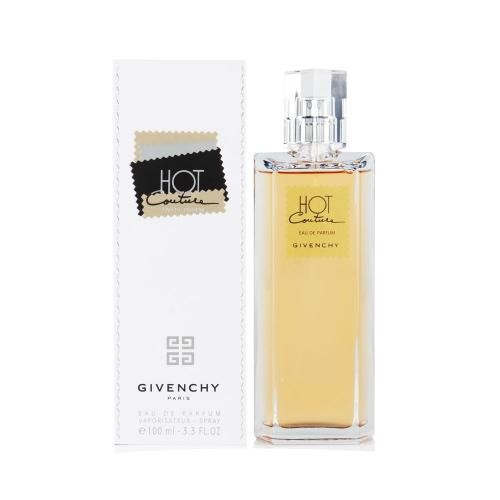 HOT COUTURE NEW PACK BY GIVENCHY Perfume By GIVENCHY For WOMEN