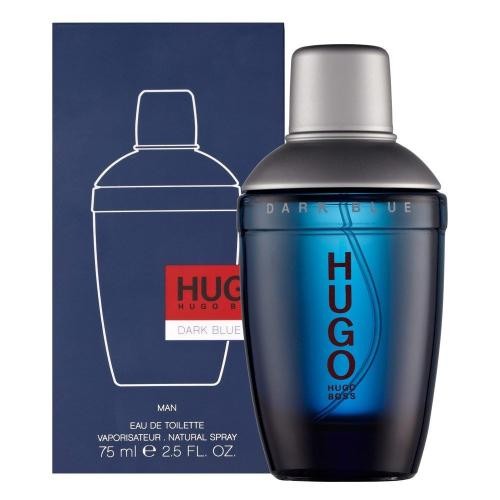 DARK BLUE BY HUGO BOSS Perfume By HUGO BOSS For MEN