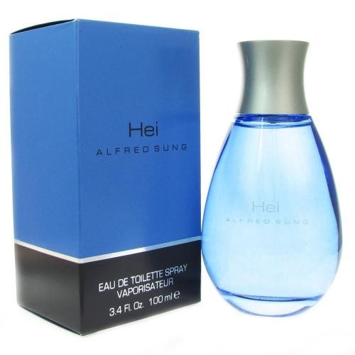 HEI BY ALFRED SUNG Perfume By ALFRED SUNG For MEN