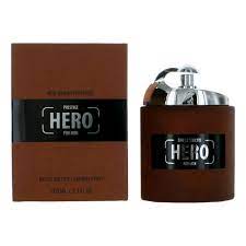 PRESTIGE HERO FOR MEN BY NEW BRAND Perfume By NEW BRAND For MEN