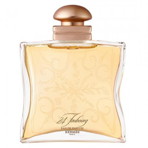 24 FAUBOURG BY HERMES Perfume By HERMES For WOMEN