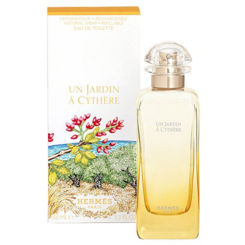 Un Jardin A Cythere Eau De Toilette