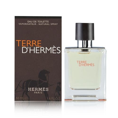 TERRE D(HERMES BY HERMES Perfume By HERMES For MEN