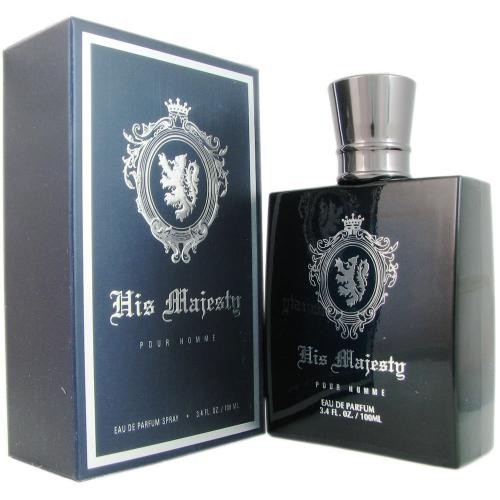 HIS MAJESTY BY YZY PERFUME Perfume By YZY PERFUME For MEN