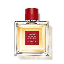 HABIT ROUGE BY GUERLAIN Perfume By GUERLAIN For Men