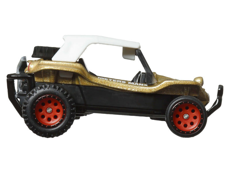 Meyer Manx Dune Buggy