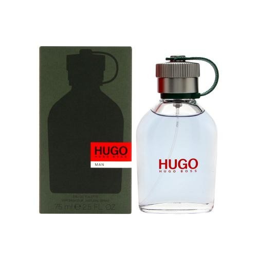 HUGO BOSS GREEN BY HUGO BOSS Perfume By HUGO BOSS For MEN