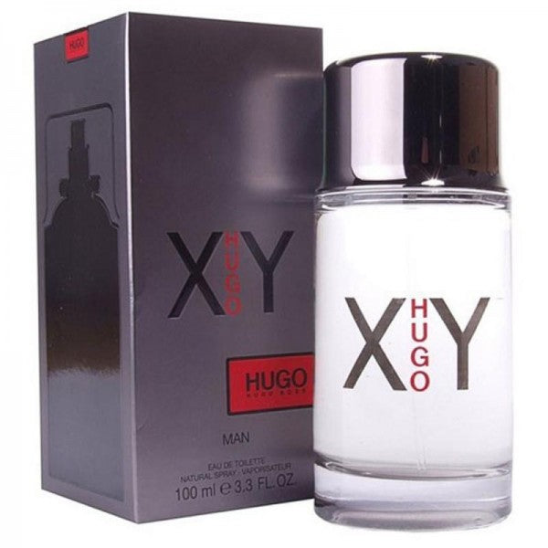 HUGO XY BY HUGO BOSS Perfume By HUGO BOSS For MEN