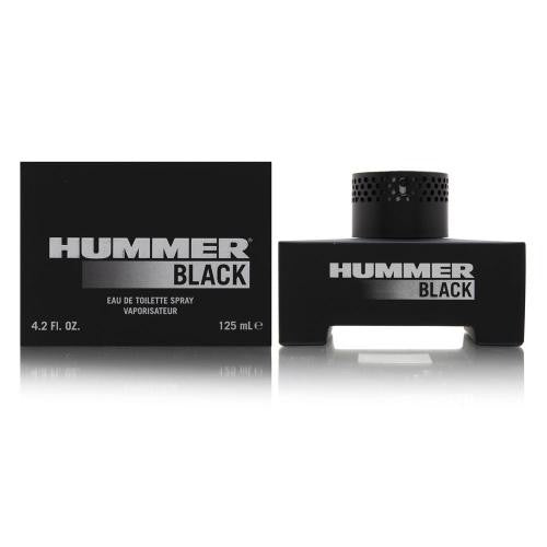 HUMMER BLACK BY HUMMER Perfume By HUMMER For MEN