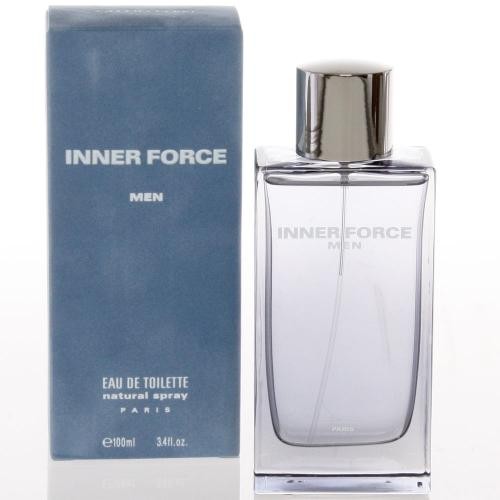 INNER FORCE BY GLENN PERRI Perfume By GLENN PERRI For MEN