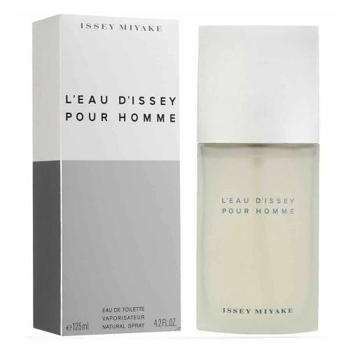 ISSEY MIYAKE BY ISSEY MIYAKE Perfume By ISSEY MIYAKE For MEN