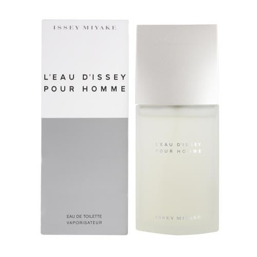 ISSEY MIYAKE BY ISSEY MIYAKE Perfume By ISSEY MIYAKE For MEN