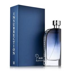 INSURRECTION PURE EXTREME BY REYANE TRADITION Perfume By REYANE TRADITION For MEN