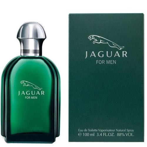 JAGUAR BY JAGUAR Perfume By JAGUAR For MEN