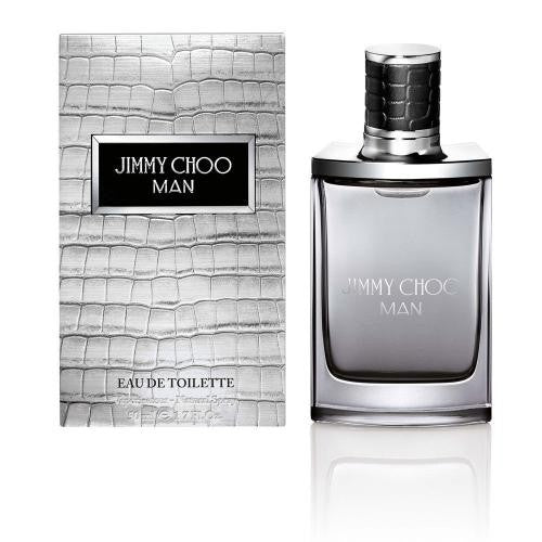 JIMMY CHOO MAN BY JIMMY CHOO Perfume By JIMMY CHOO For MEN