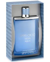 JIMMY CHOO MAN AQUA BY JIMMY CHOO Perfume By JIMMY CHOO For MEN