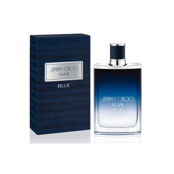 JIMMY CHOO MAN BLUE BY JIMMY CHOO Perfume By JIMMY CHOO For MEN